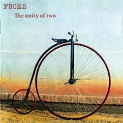 Fuchs - The Unity Of Two (2014)