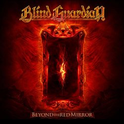 Blind Guardian - Beyond The Red Mirror - Earbook Edition [2CD] (2015)