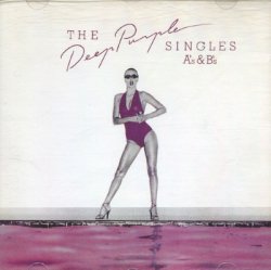 Deep Purple - The Deep Purple Singles A's & B's (1987)