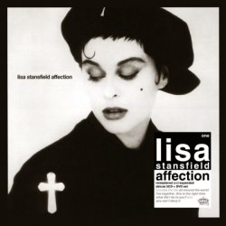 Lisa Stansfield - Affection (1989) [2014] [Remastered Deluxe Edition]