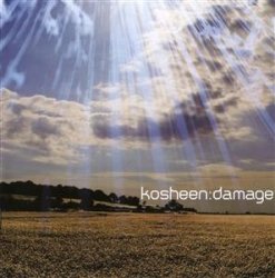 Kosheen - Damage  - Limited Edition (2007)