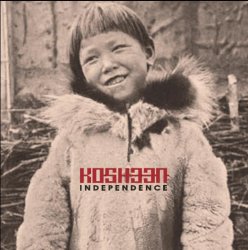 Kosheen - Independence (2012)