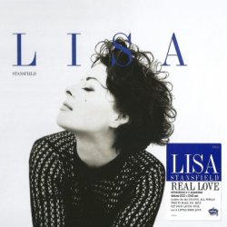 Lisa Stansfield - Real Love (1991) [2014] [Remastered Deluxe Edition]