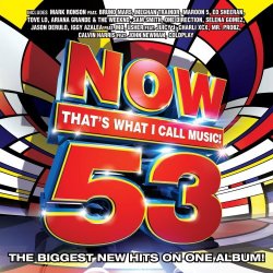 VA - Now That's What I Call Music! Vol.53 (2015)