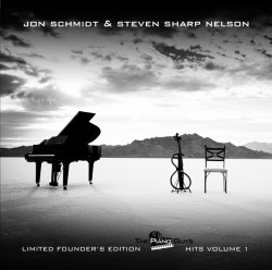 The Piano Guys - The Piano Guys Hits Volume I (2011)