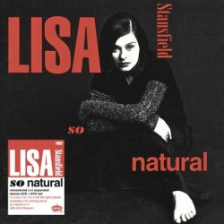 Lisa Stansfield - So Natural (1993) [2014] [Remastered Deluxe Edition]