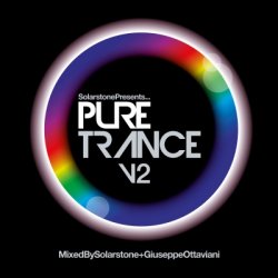 Solarstone + Giuseppe Ottaviani - Solarstone presents... Pure Trance V2 (2013)