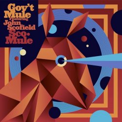 Gov't Mule feat. John Scofield - Sco-Mule (2015)