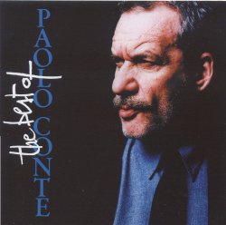 Paolo Conte - The Best Of Paolo Conte (1998)