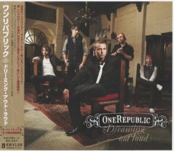 OneRepublic - Dreaming Out Loud (2008) [Japan]