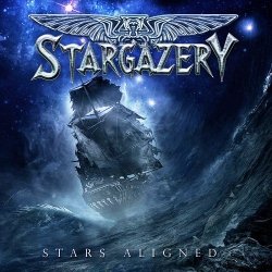 Stargazery - Stars Aligned (2015)