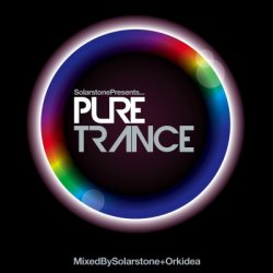 Solarstone presents... Pure Trance (Mixed by Solarstone + Orkidea) (2012)