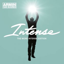Armin van Buuren - Intense (The More Intense Edition) (2013)