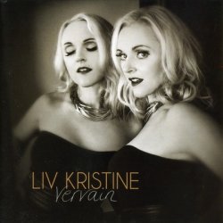 Liv Kristine - Vervain (2014)