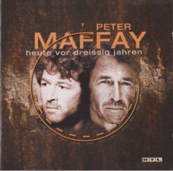 Peter Maffay - Heute Vor Dreissig Jahren (2001)