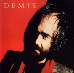 Demis Roussos - Demis (1982)