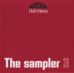 VA - Naim - The Sampler 3 (2000)