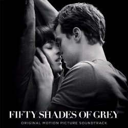 VA - Fifty Shades Of Grey (2015)