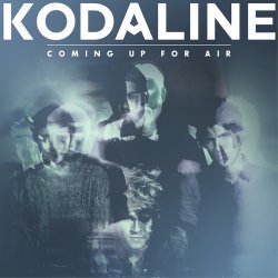 Kodaline - Coming Up For Air - Deluxe Edition (2015)