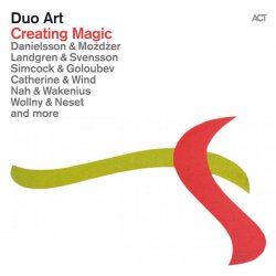 VA - Duo Art Creating Magic [2CD] (2014)