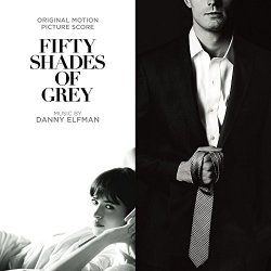 Danny Elfman - Fifty Shades Of Grey [Score] (2015)