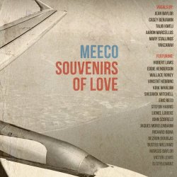 Meeco - Souvenirs Of Love (2015)