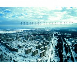 Steve Rothery - The Ghosts Of Pripyat (2014)