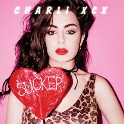 Charli XCX - Sucker - Target Edition (2014)