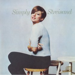 Barbra Streisand - Simply Streisand (1993)