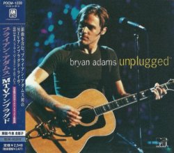 Bryan Adams - MTV Unplugged (1997) [Japan]