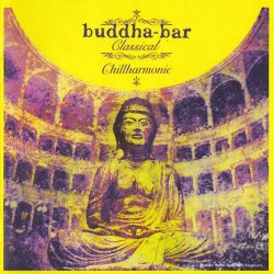 VA - Buddha Bar - Classical Chillharmonic (2014)