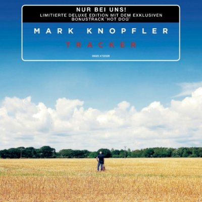 Mark knopfler one deep river. Трекер альбом. CD Knopfler, Mark: Tracker.
