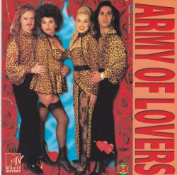 Army Of Lovers - MTV Music History (2000)