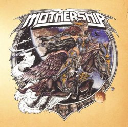 Mothership - II (2014)