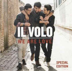 Il Volo - We Are Love - Special Edition (2013)