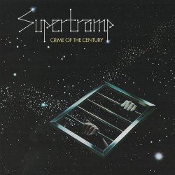 Supertramp - Crime Of The Century - 40th Anniversary Deluxe Edition [2CD] (2014)