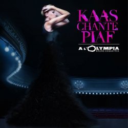 Patricia Kaas - Chante Piaf A L'Olympia (2014)