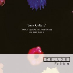 Orchestral Manoeuvres In The Dark - Junk Culture - Deluxe Edition [2CD] (2015)