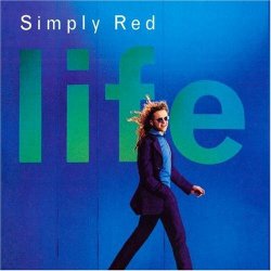 Simply Red - Life (1995)