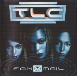 TLC - Fanmail (1999)