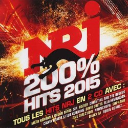 VA - NRJ Hit Music Only 2015 [2CD] (2015)