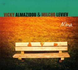 Vicky Almazidou & Milcho Leviev - Nina (2015)