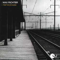 Max Richter - Memoryhouse (2002)