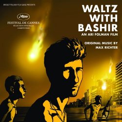 Max Richter - Waltz With Bachir (2008)