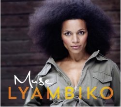 Lyambiko - Muse (2015)