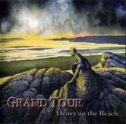 Grand Tour - Heavy On The Beach (2015)