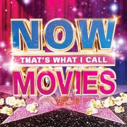 VA - Now That's What I Call Movies (2015)