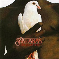 Santana - Santana's Greatest Hits (1990)