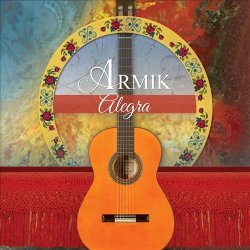 Armik - Alegra (2013)