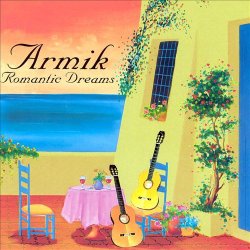 Armik - Romantic Dreams (2004)